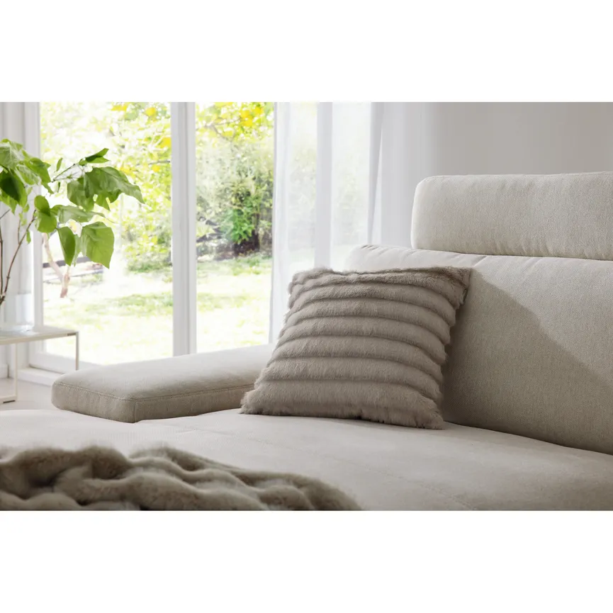 Kissenhülle MR-Couture milieu