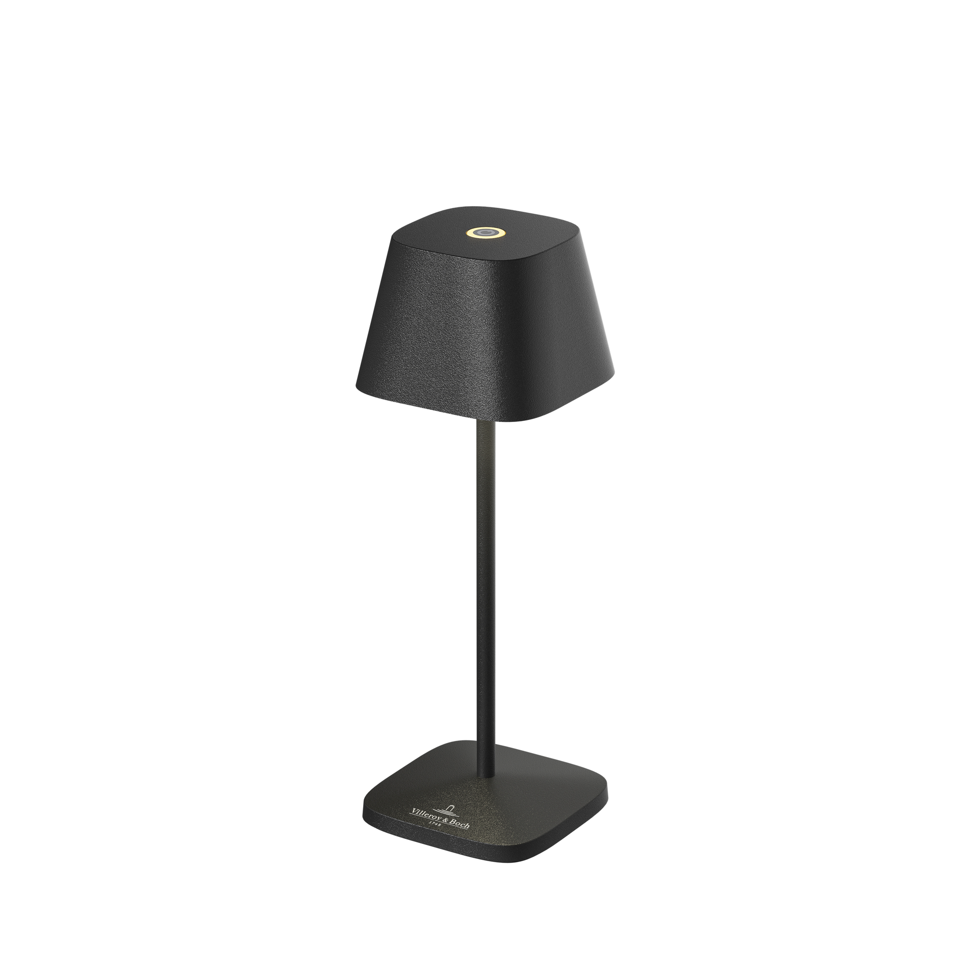 LED-Akku-Tischleuchte