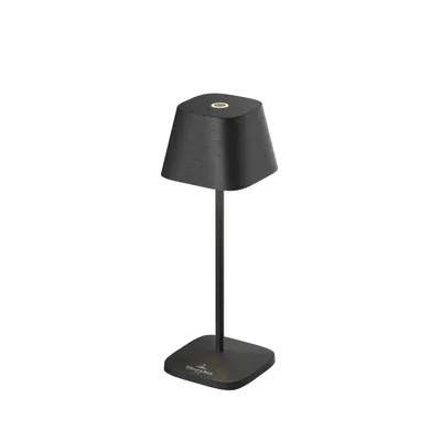 LED-Akku-Tischleuchte