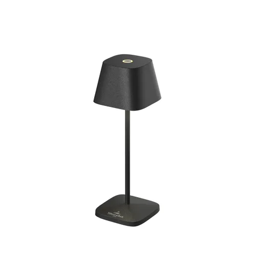 LED-Akku-Tischleuchte