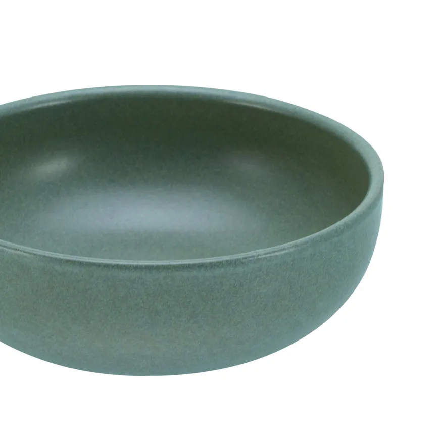 Dipschale "Uno" 240 ml grün detail