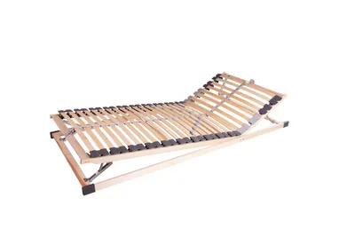 Lattenrost, verstellbar