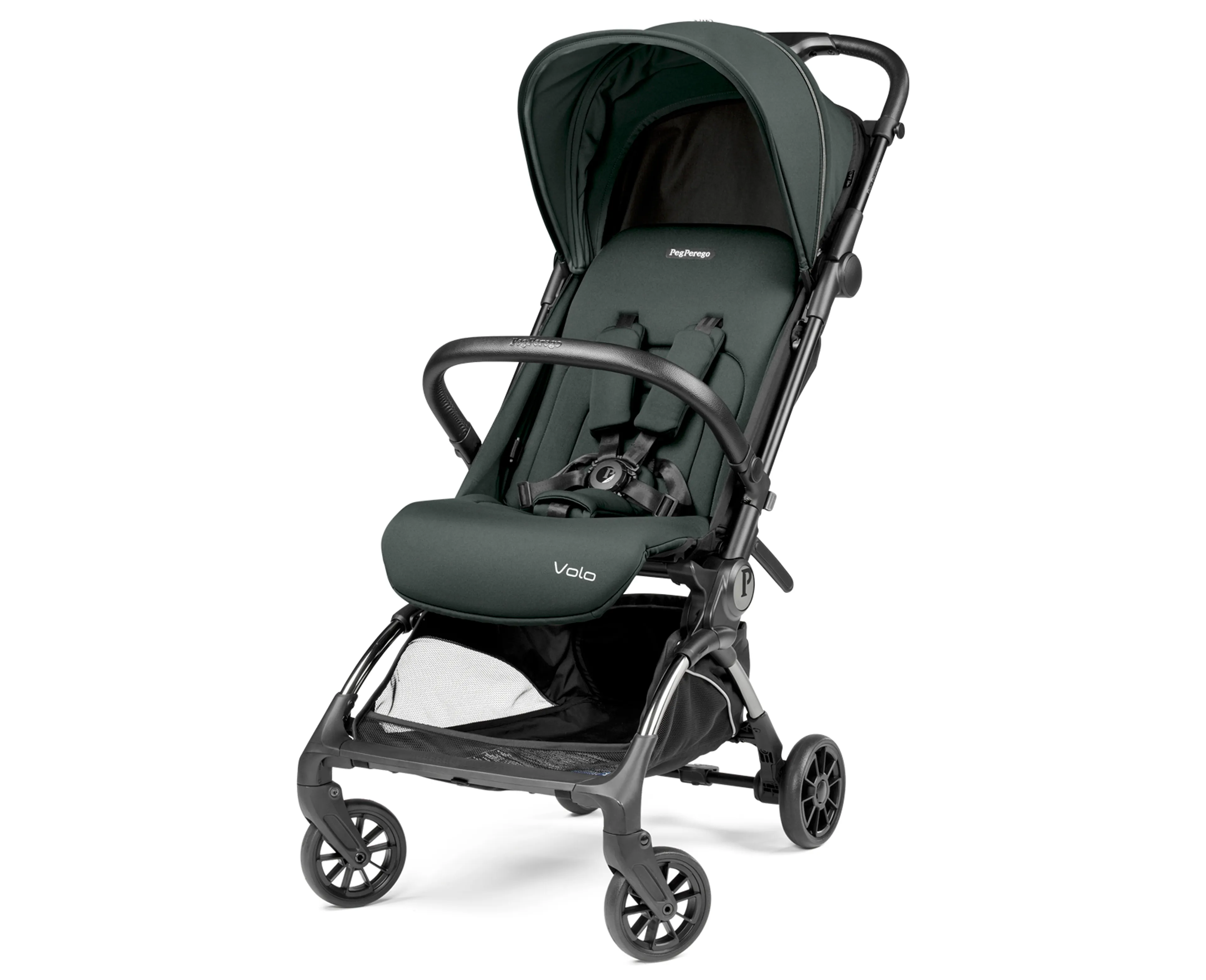Buggy Volo Metal