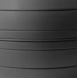 Schwarz material_farbe