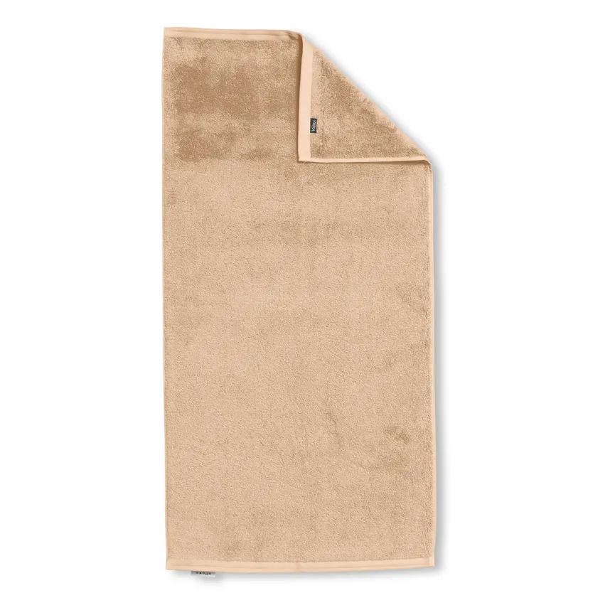 Duschtuch VEGAN LIFE hauptaufnahme