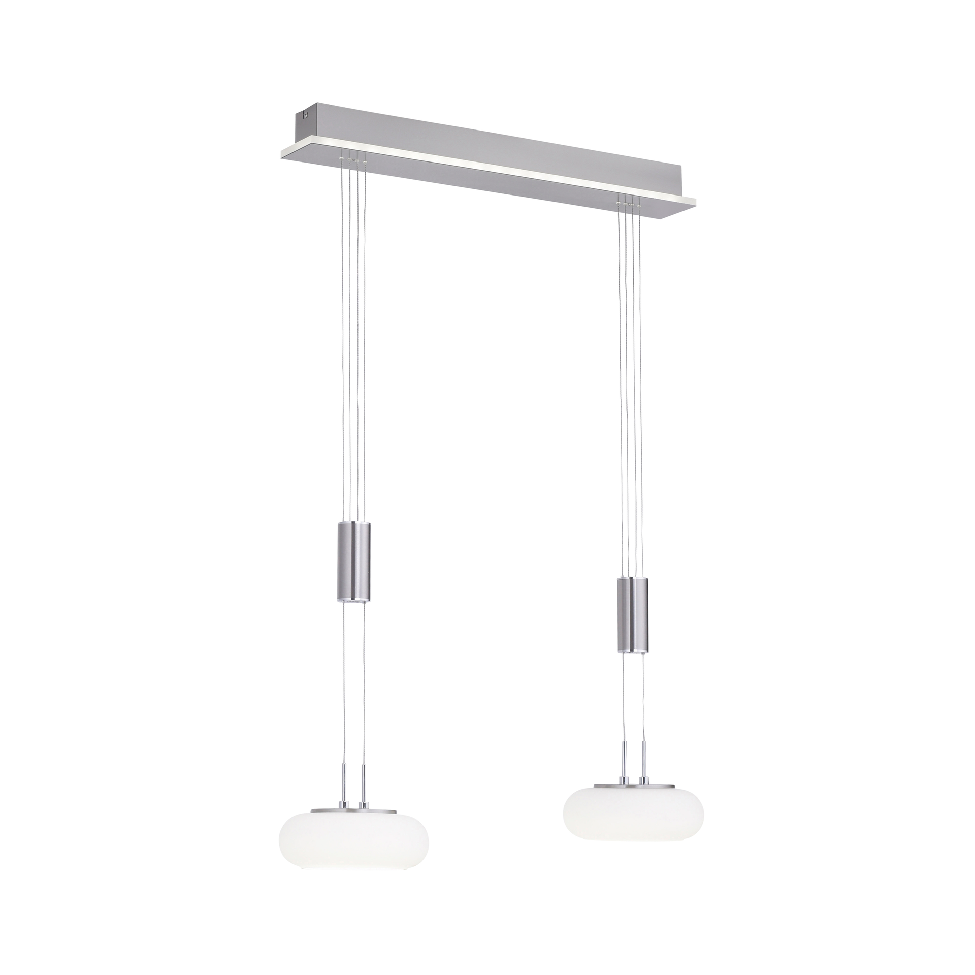 LED-Pendelleuchte