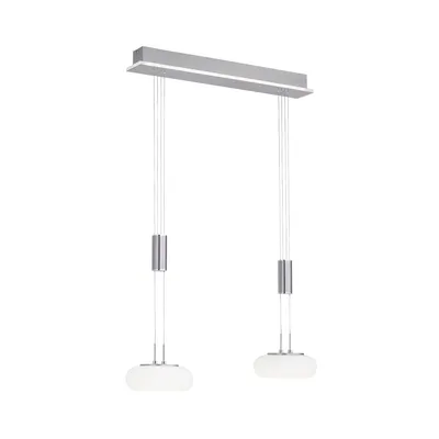 LED-Pendelleuchte