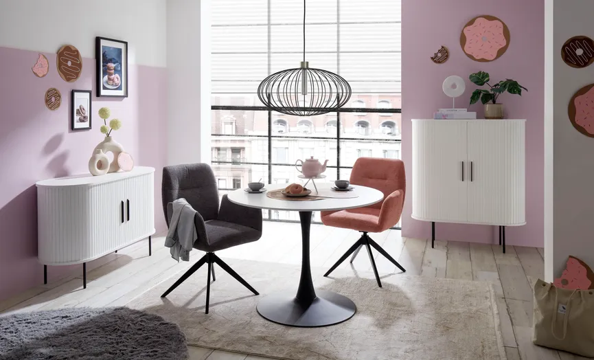 Sideboard 120cm milieu