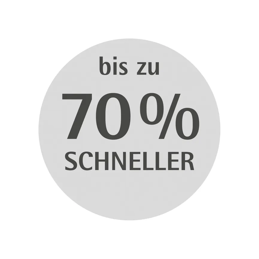 SKT Perfect Plus 6,5 l detail