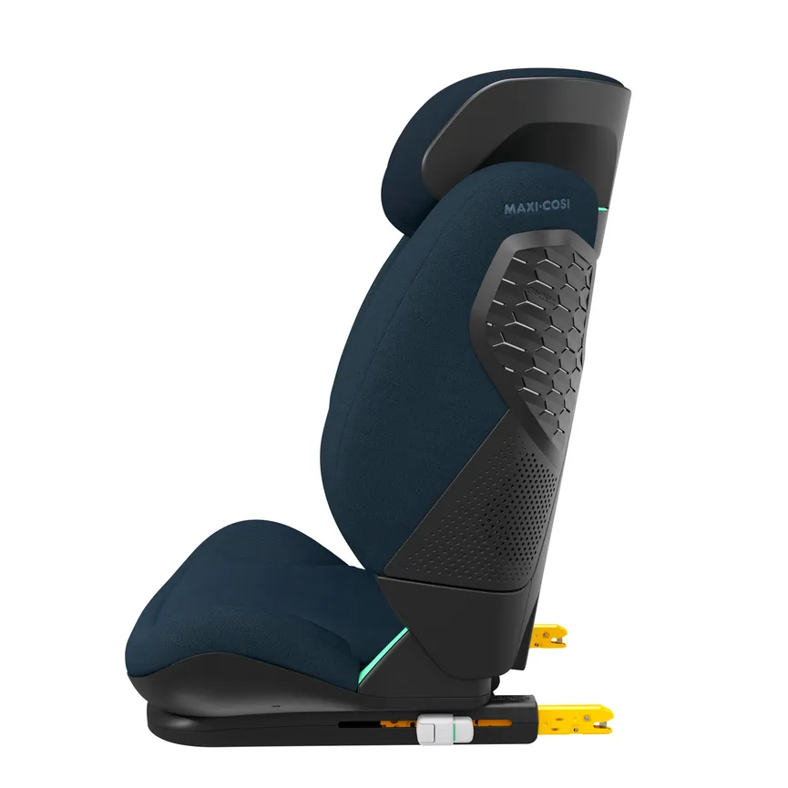 RODIFIX Pro2 i-Size, Blue detail