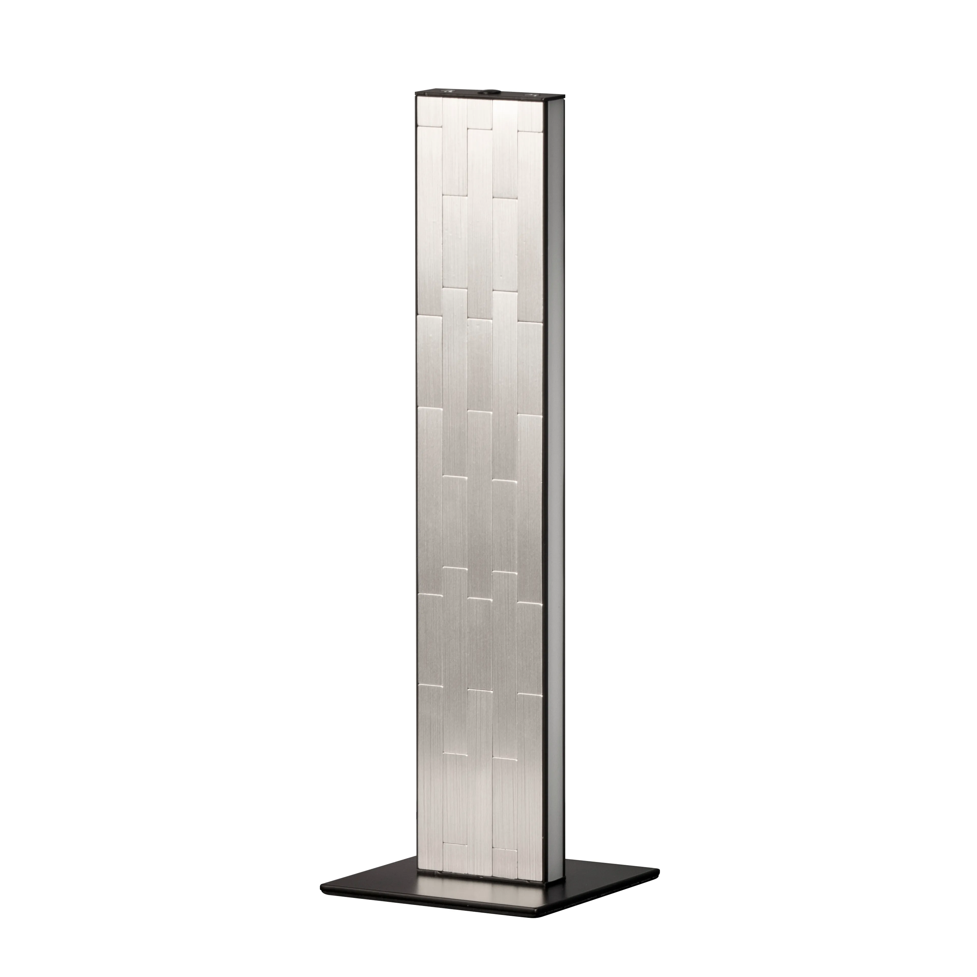 LED-Tischleuchte Aluro