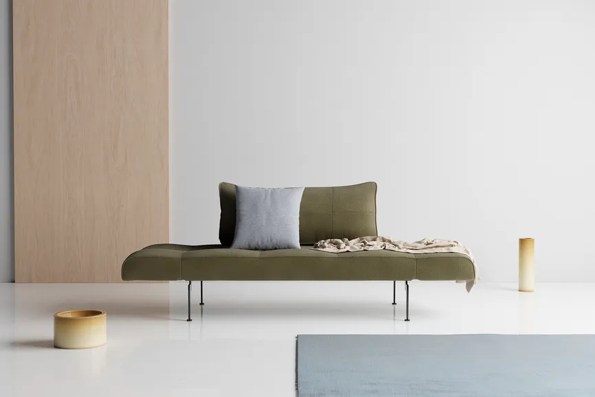 Schlafsofa Laser detail