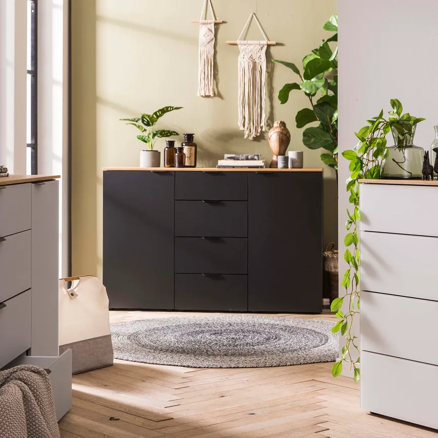 Kommode Typ 17 hauptaufnahme