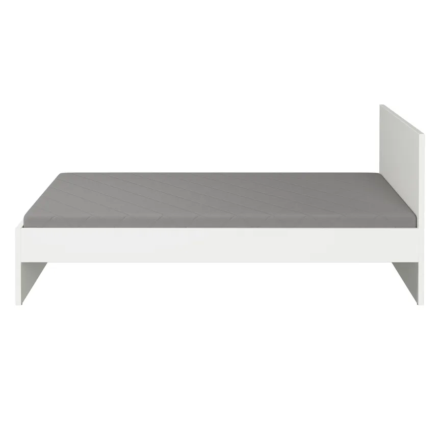 Bett LF 90 x 200 cm detail