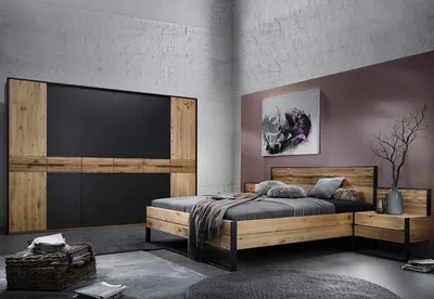 Schlafzimmer-Set