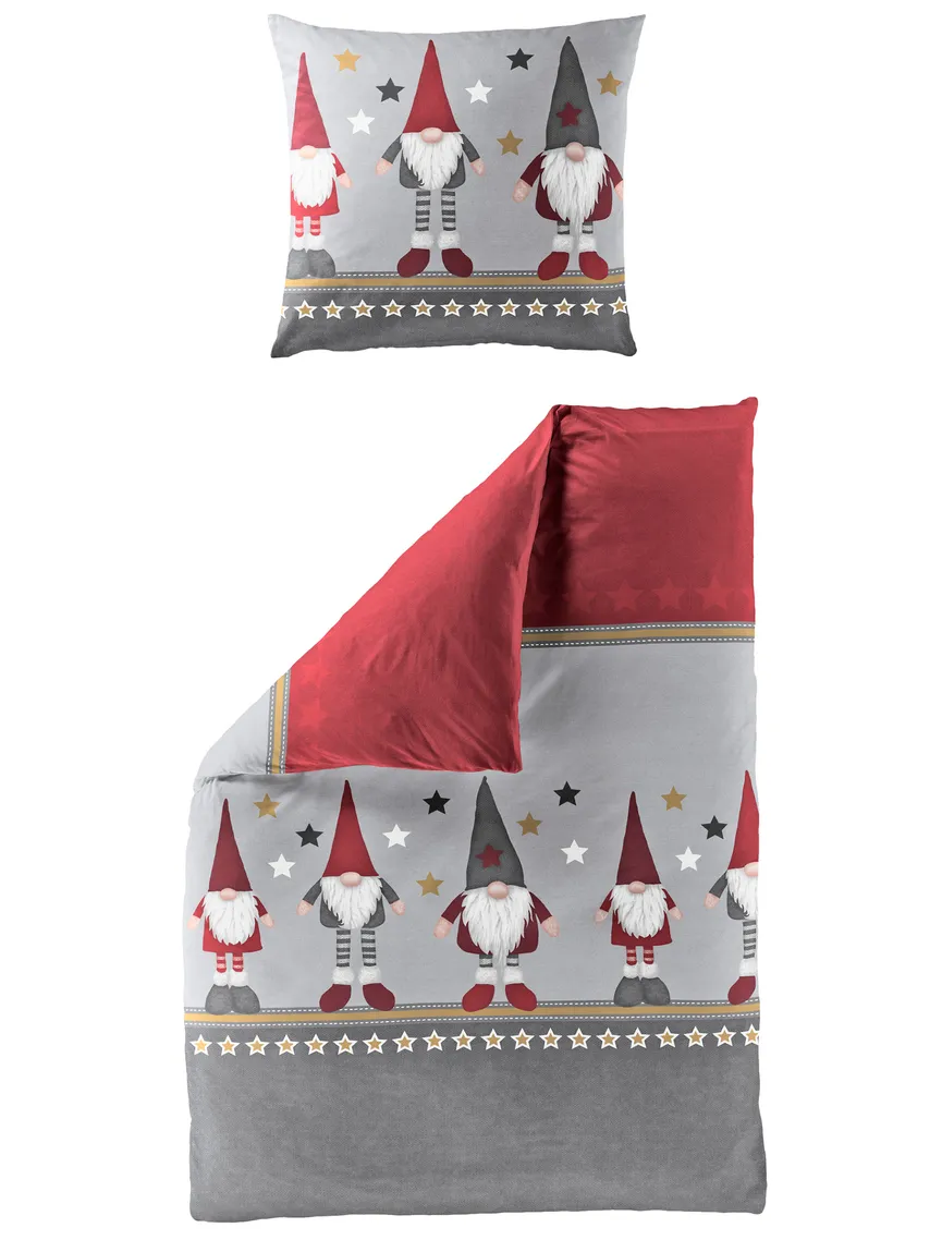 W-Biber-Bettw. Wichtel 135x200 hauptaufnahme