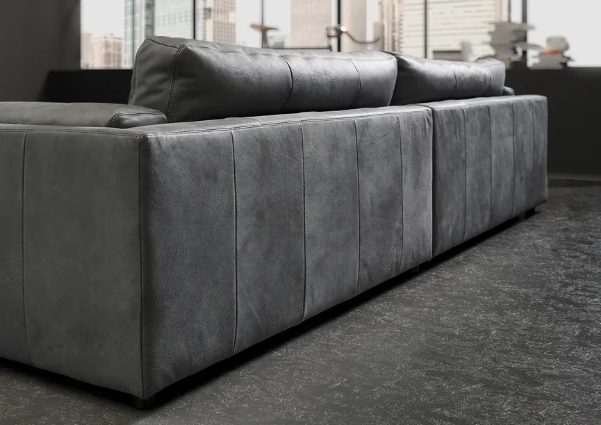 Sofa 3-Sitzer detail