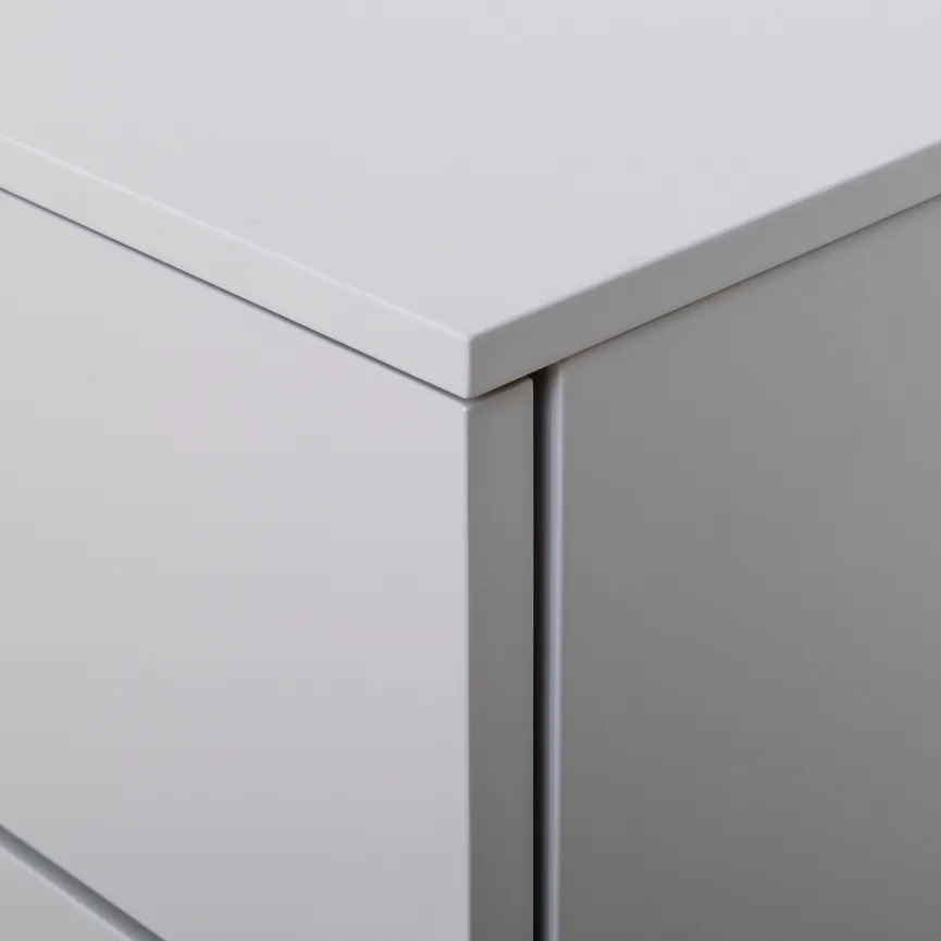 Wohnwand 1 detail