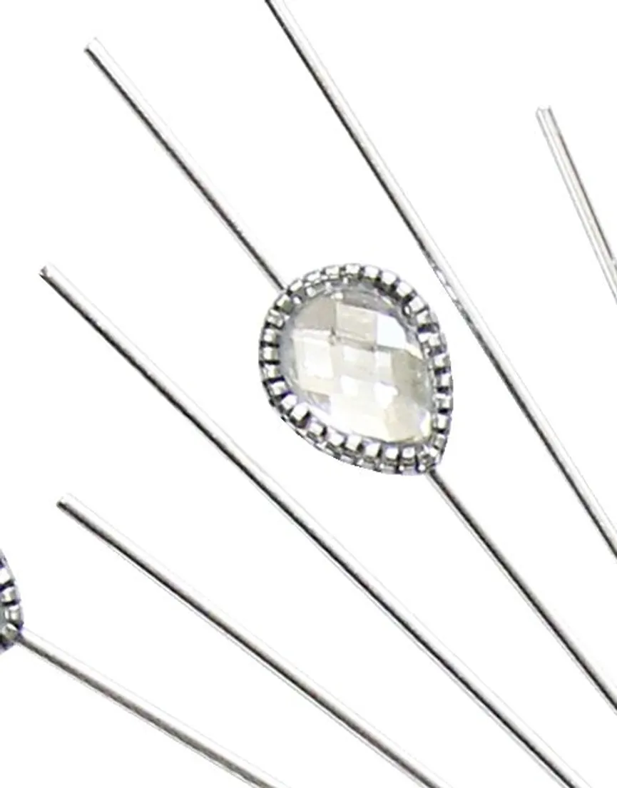 Quarz-Wanduhr detail