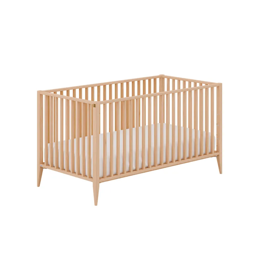 Kinderbett LF 70 x 140 cm hauptaufnahme