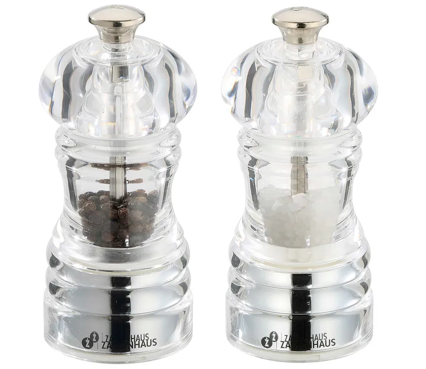 Mühlen-Set Berlin Acryl hauptaufnahme