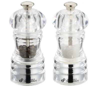 Salz- & Pfeffermühle