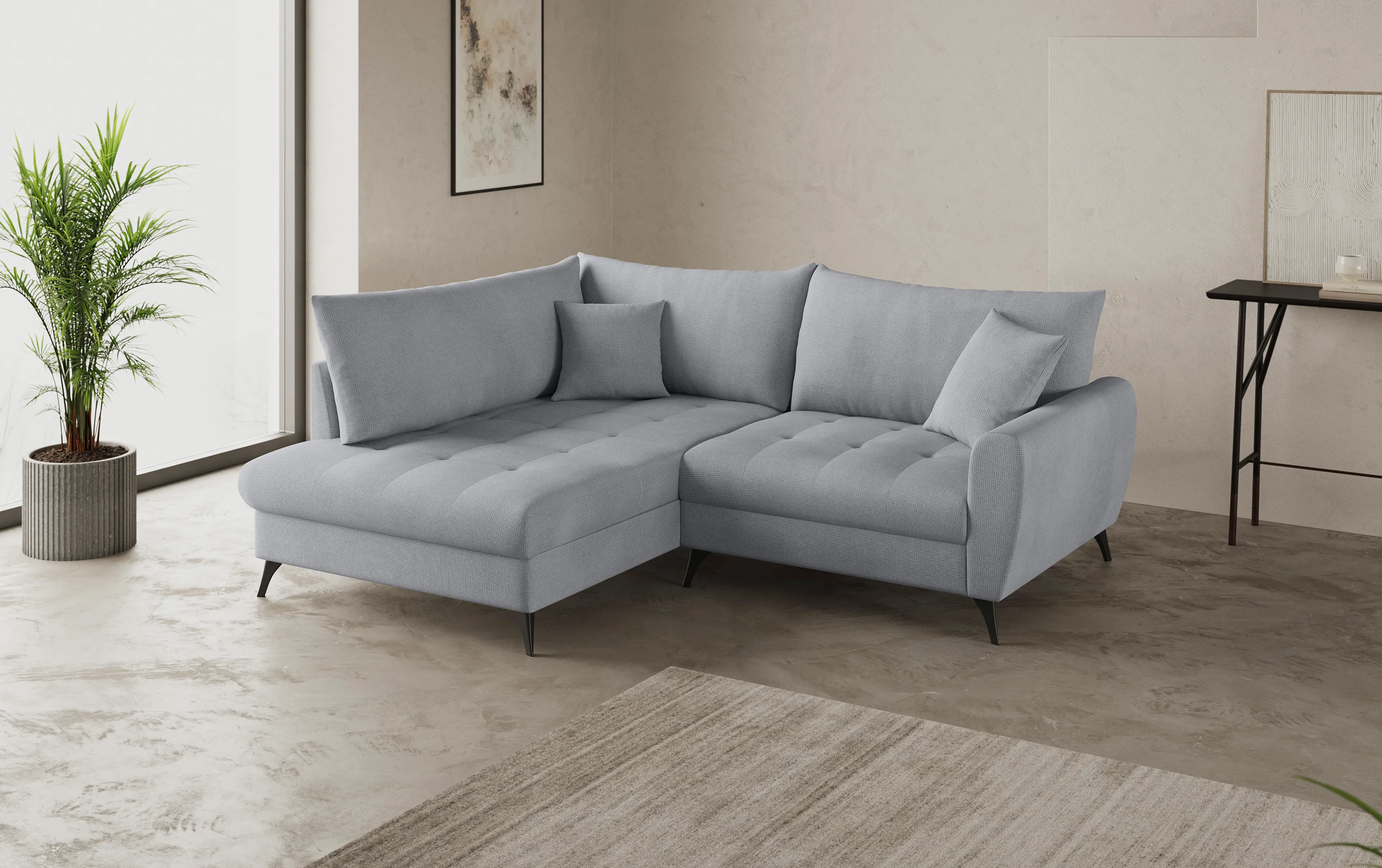 Ecksofa Blackburn II