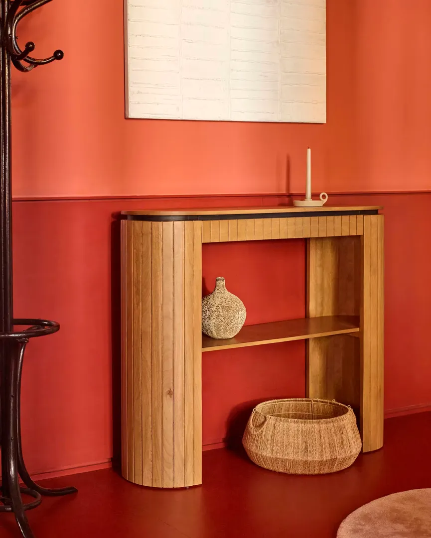 Konsolentisch milieu