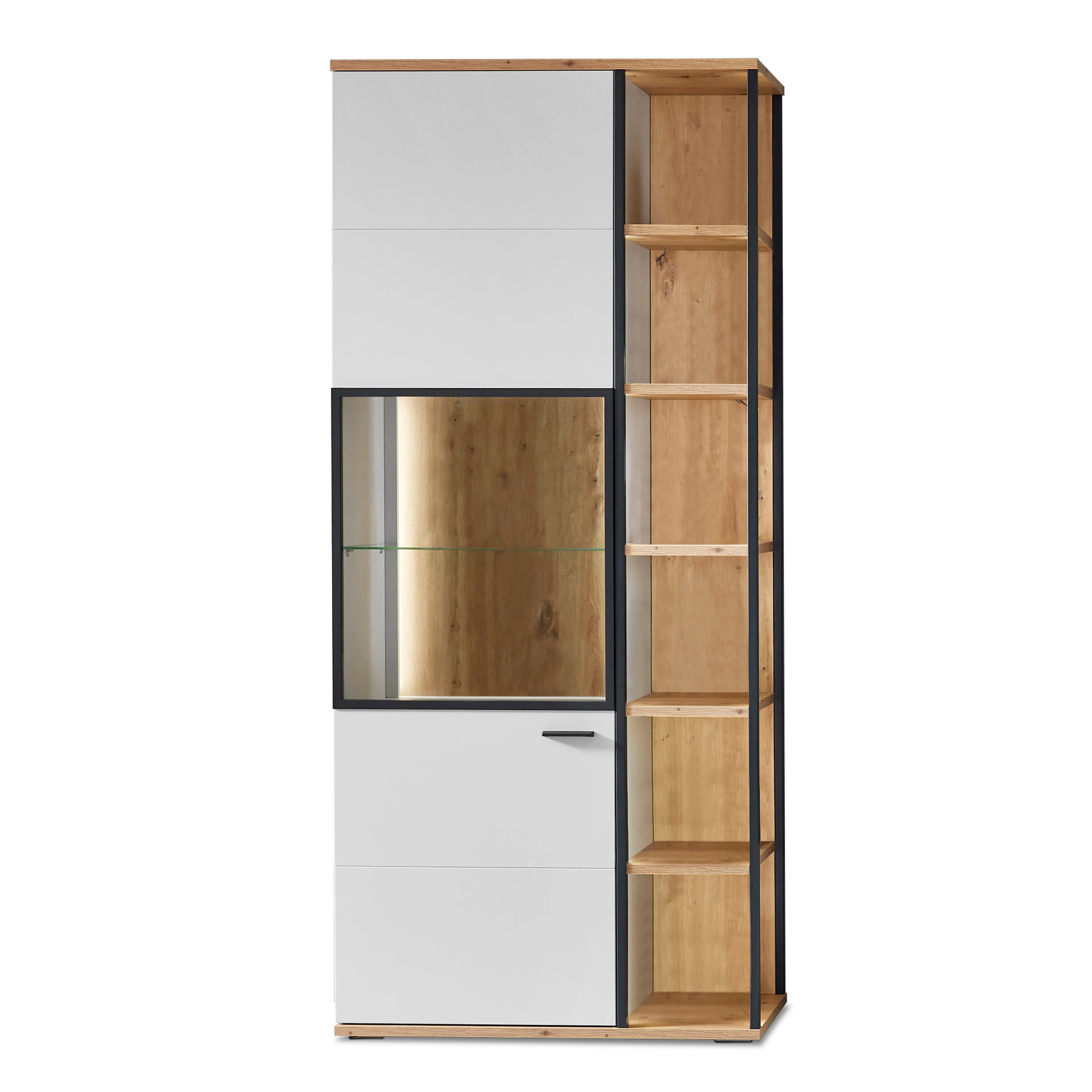 Vitrine  Basset