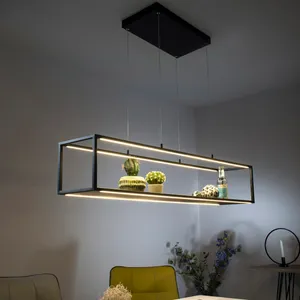 LED-Pendelleuchte