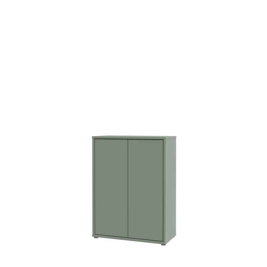 Schuhschrank 2T detail