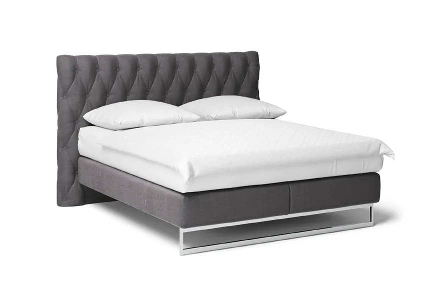 Boxspringbett hauptaufnahme