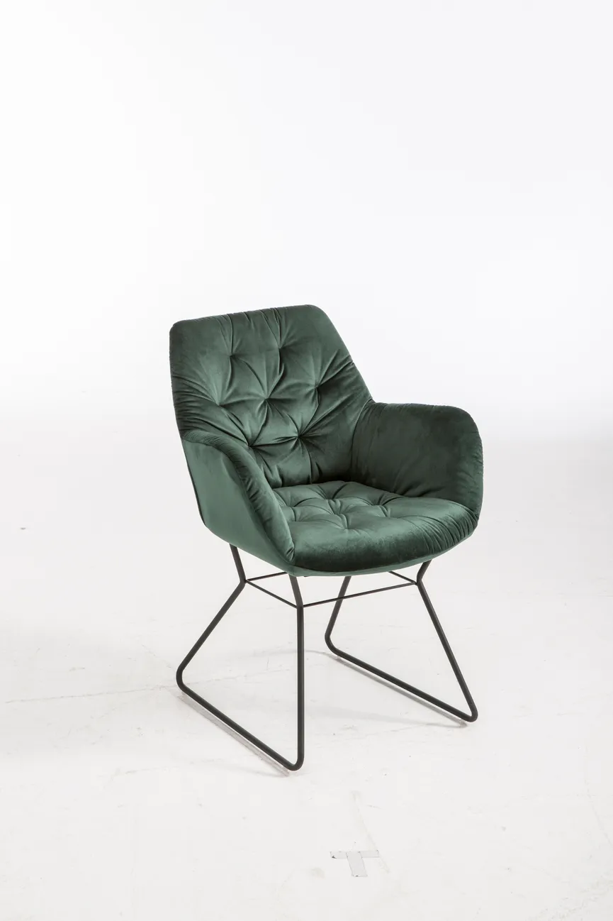 AL-Stuhl HD8118 hauptaufnahme