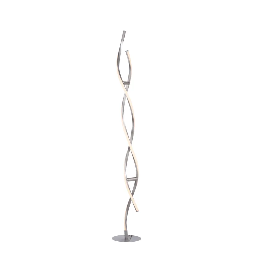 Stehleuchte "Ls-Swing" detail