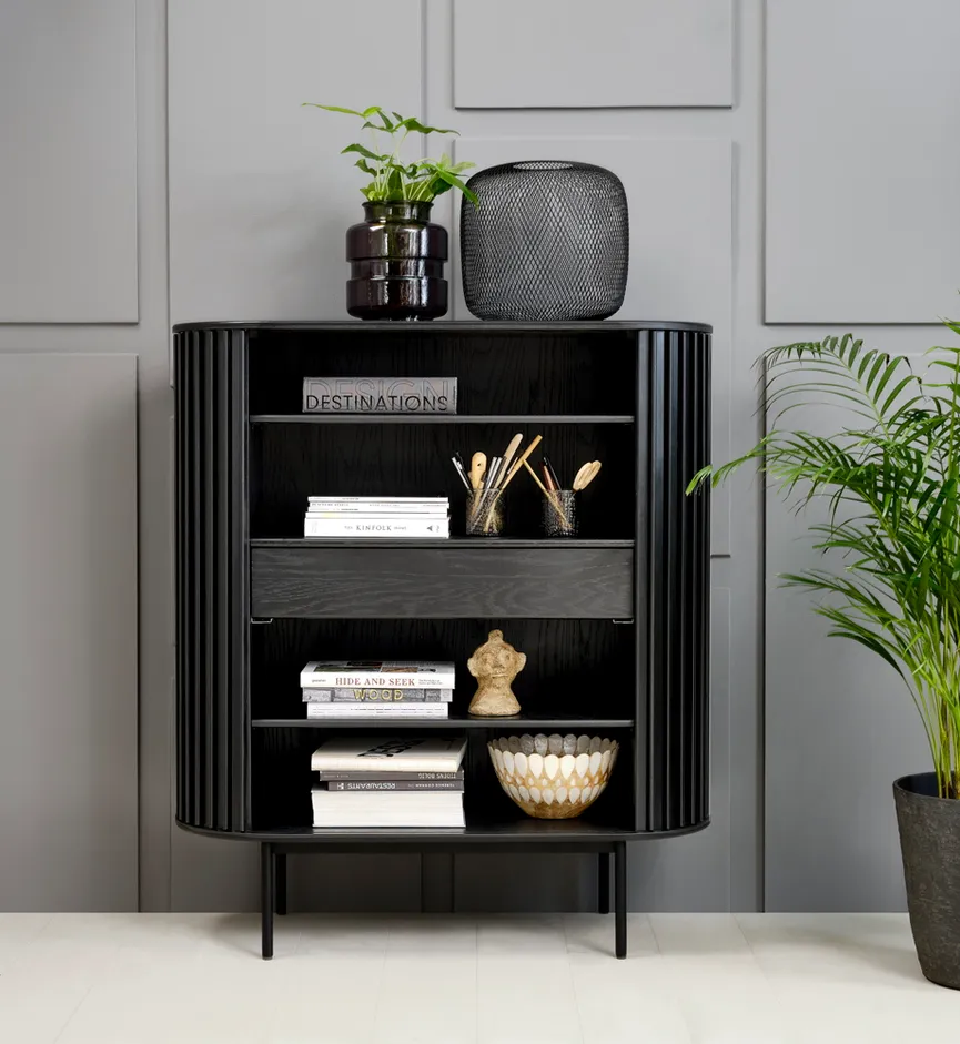 Highboard detail