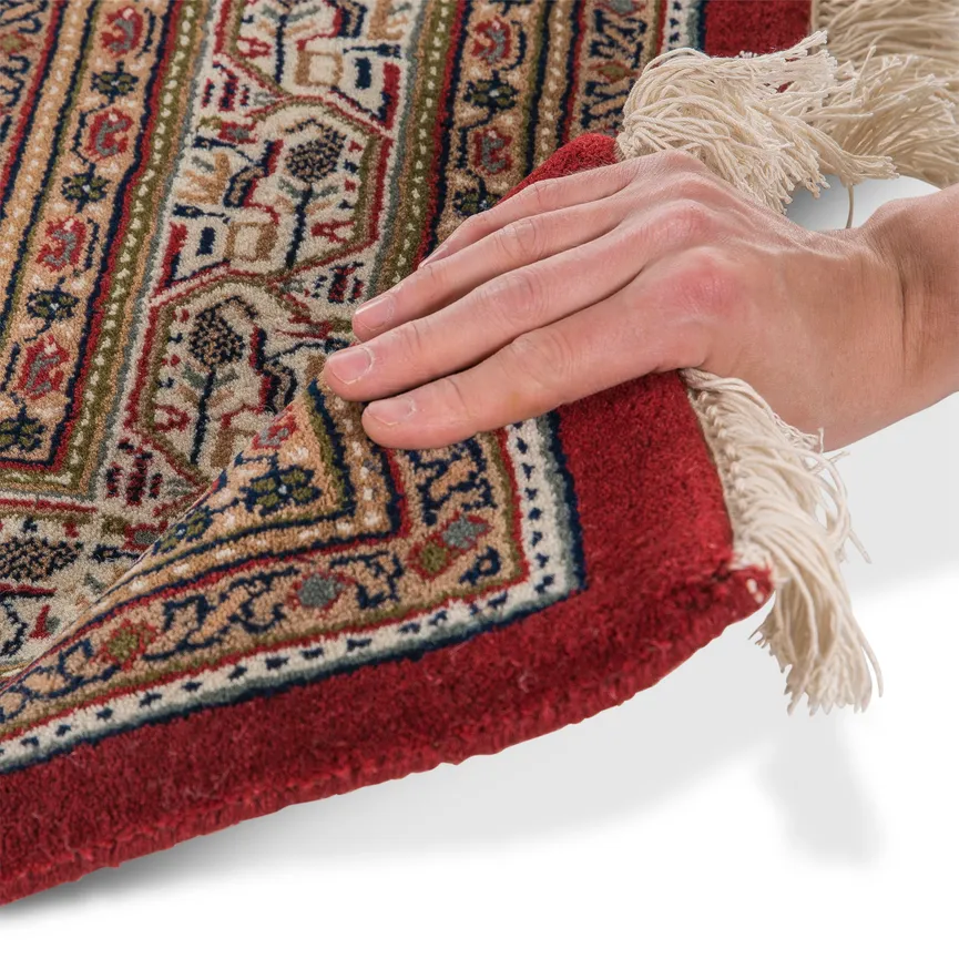 ** Orient detail