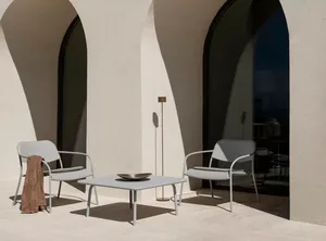 Sitzkissen für Loungesessel