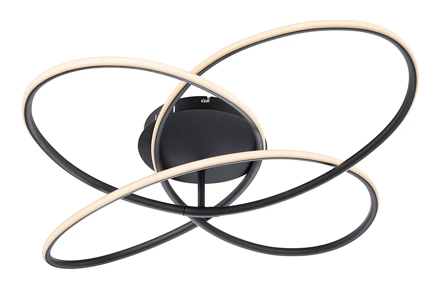 Deckenleuchte "Panda" hauptaufnahme