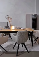 milieu