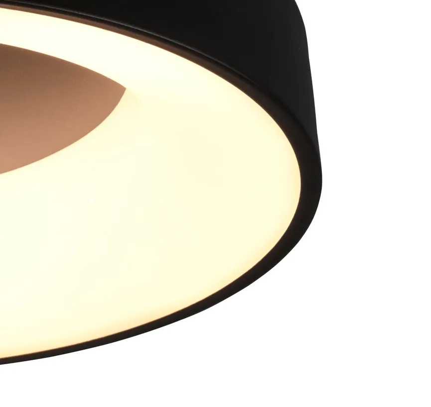 Deckenleuchte "Girona" detail