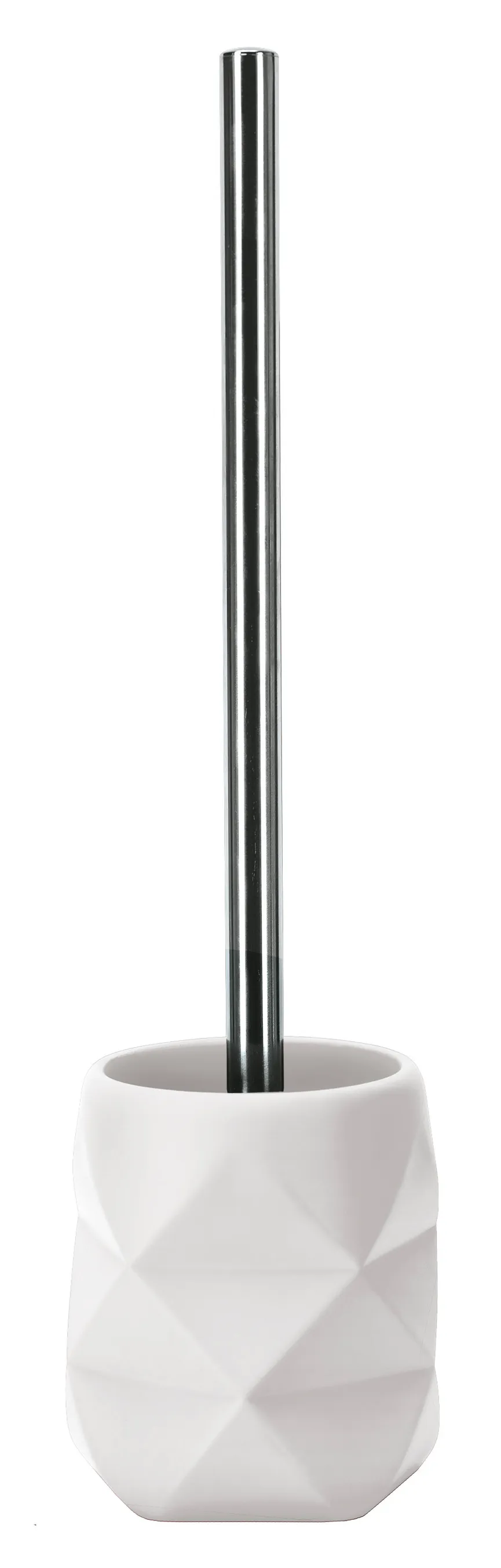 WC-Bürstengarn. Crackle hauptaufnahme