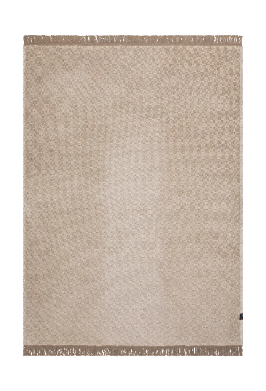 Decke VIENNA natur Kleinmuster hauptaufnahme