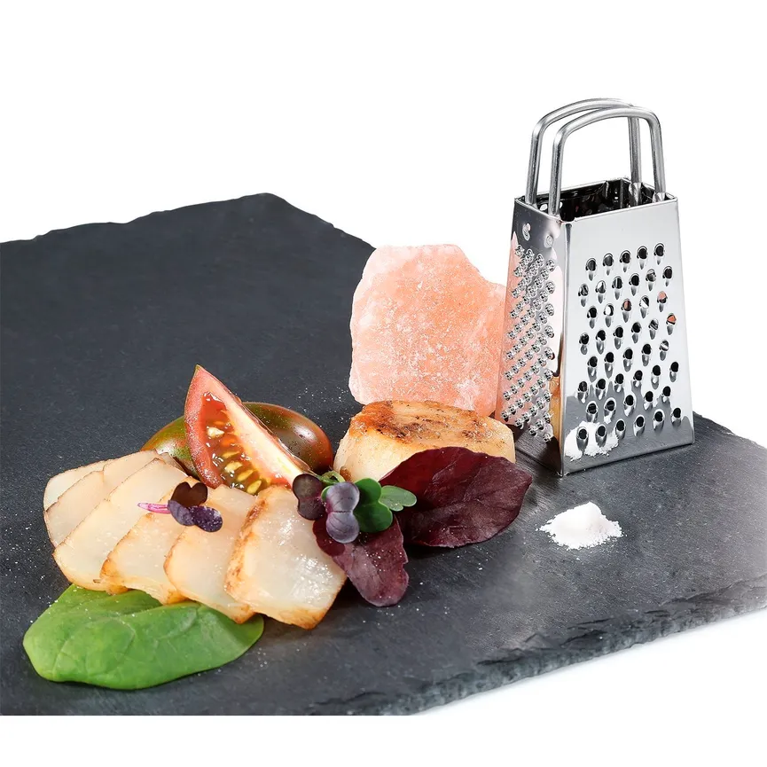 Vierkantreibe Mini 3x3,8x8 cm detail