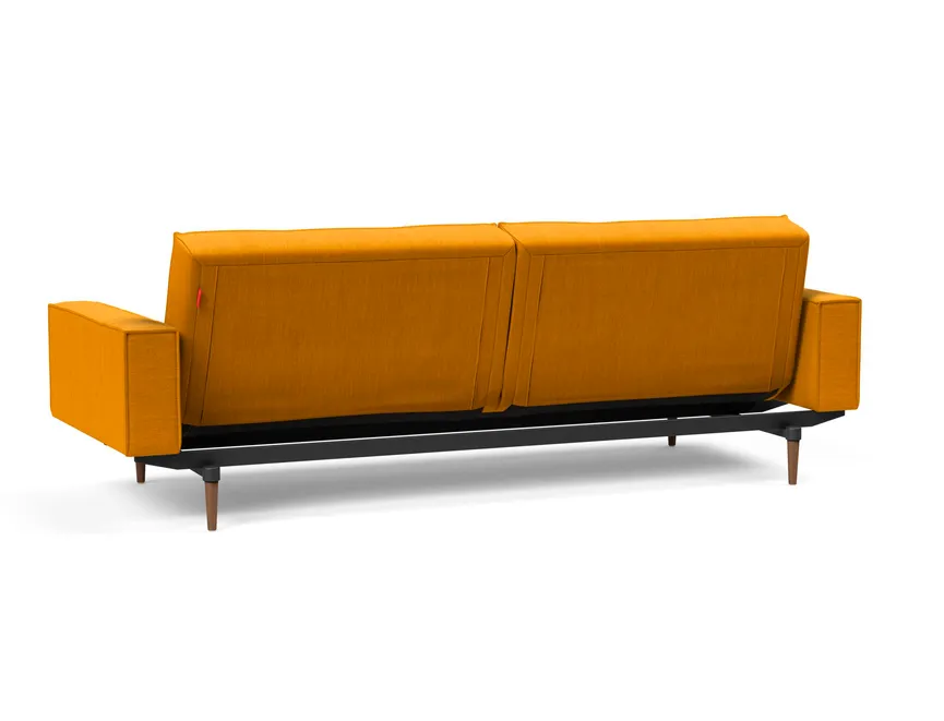 Sofa+AL Styletto dunkel detail
