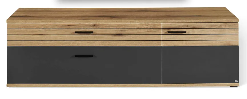 TV-Lowboard material_farbe