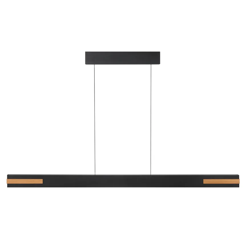 Pendelleuchte "STREAMLINE" detail