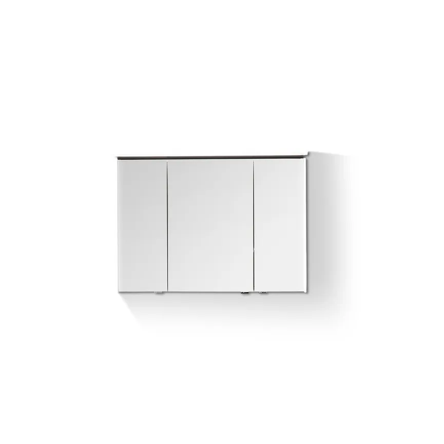 *Spiegelschrank inl. LED-Bel. hauptaufnahme