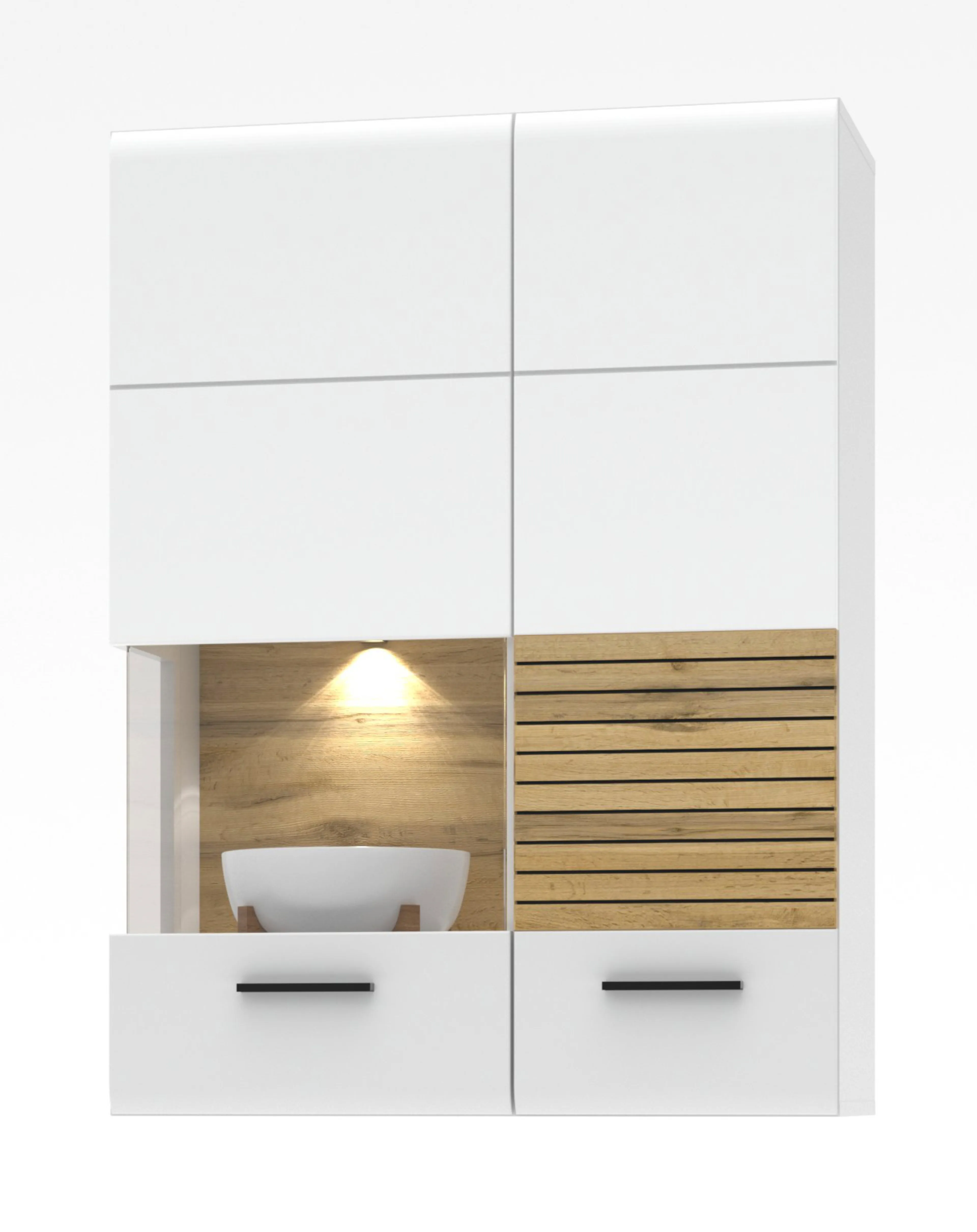 Hängevitrine  Salerno