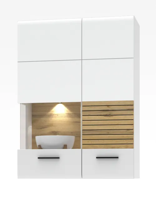 Hängevitrine 