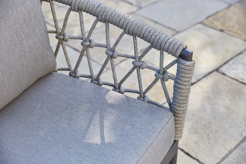 **Ecklounge klein links detail